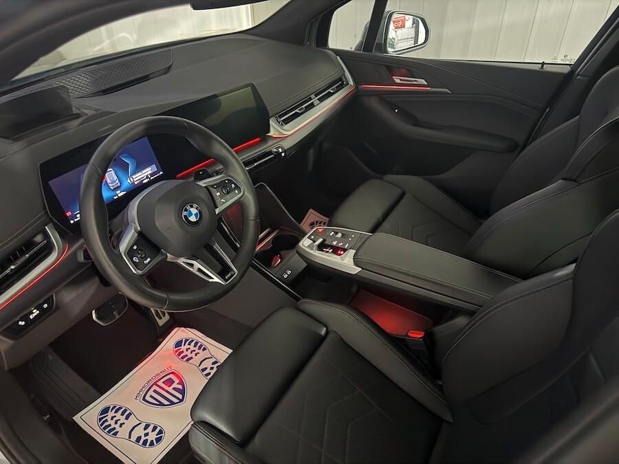 Bmw 218D Active Tourer Msport Automatica