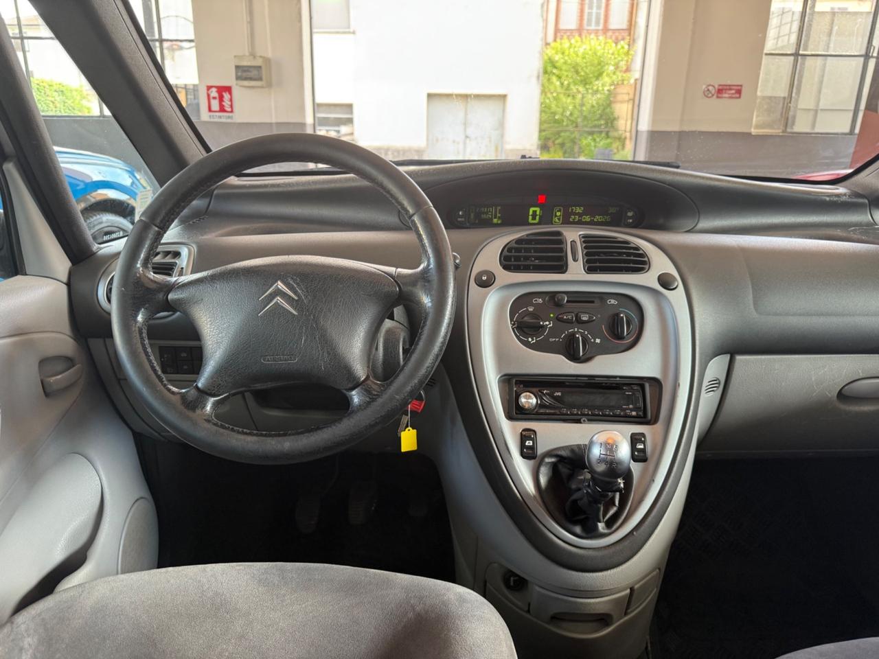 Citroen Xsara Picasso 1.6 16V Classique