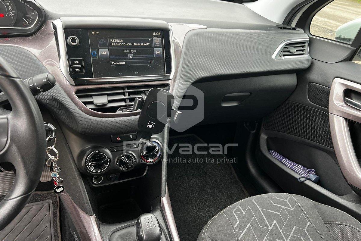 PEUGEOT 2008 1° serie PureTech 82 Active