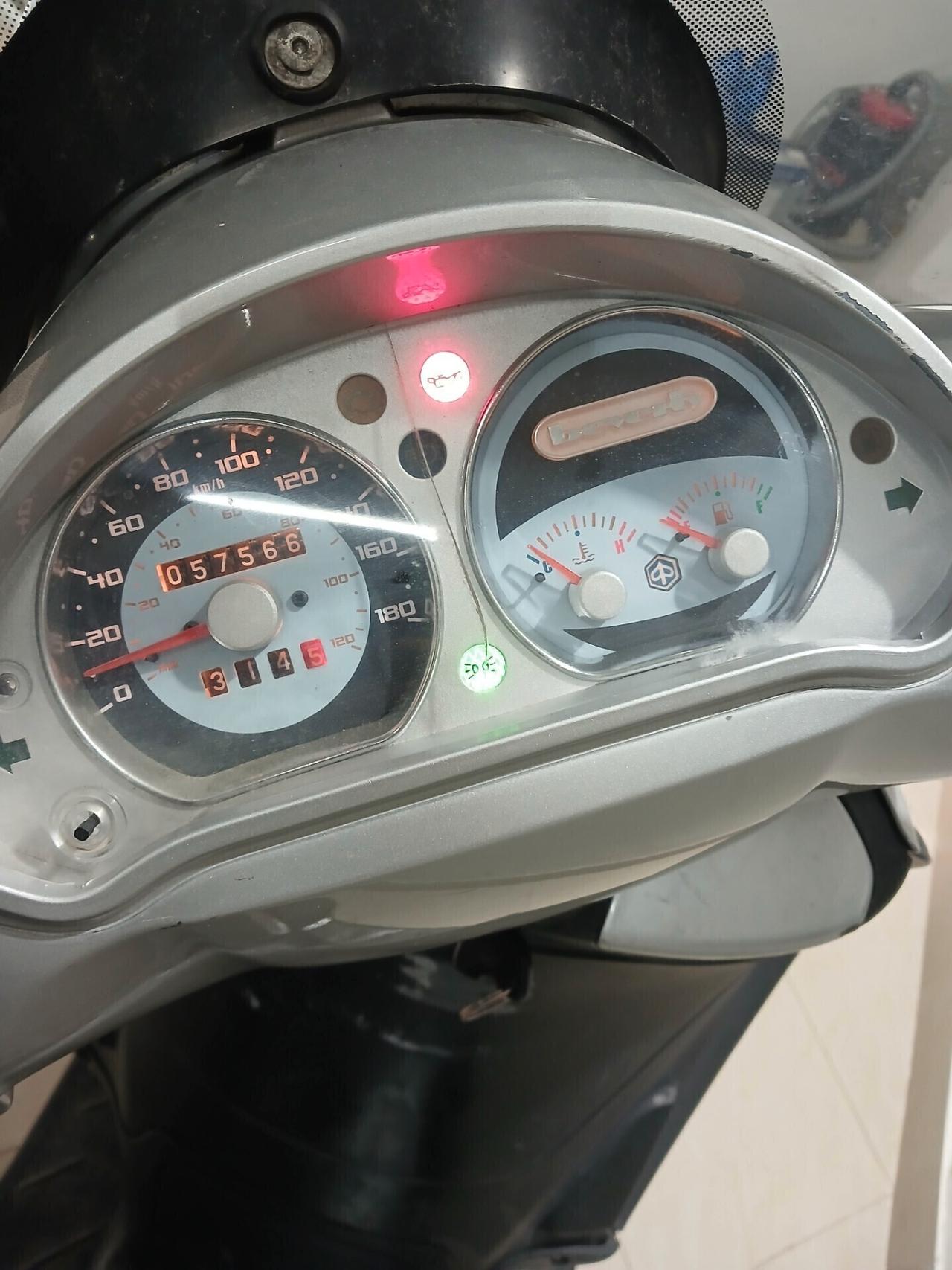 BEVERLY D'EPOCA INCLUSO PASSAGGIO GARANZIA TAGLIANDO