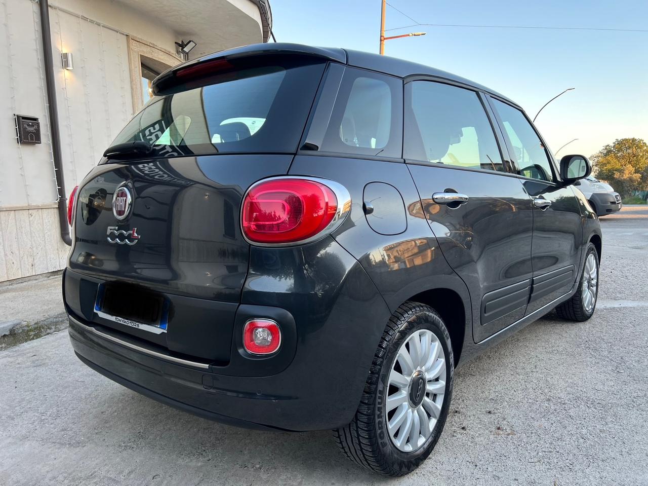 Fiat 500L 1.3 Multijet 95 CV Business