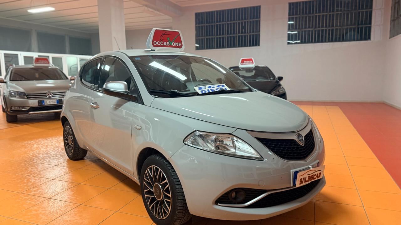 Lancia Ypsilon 1.3 MJT 16V 95 CV 5 porte S&S Mya