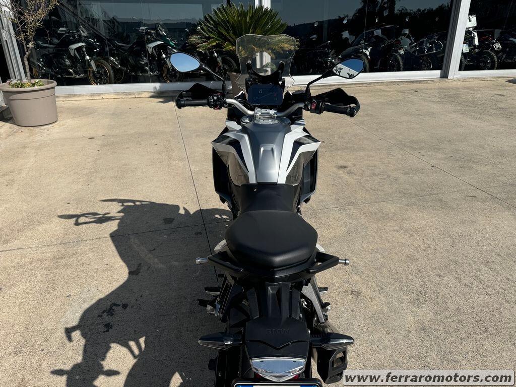 BMW F900XR 39000KM TUA A SOLI 89 EURO AL MESE