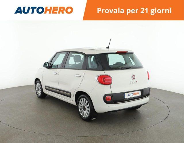 FIAT 500L 1.4 95 CV Pop Star
