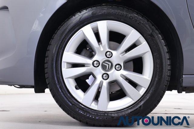 DS AUTOMOBILES DS 3 1.4 VTI 95 CHIC NEOPATENTATI