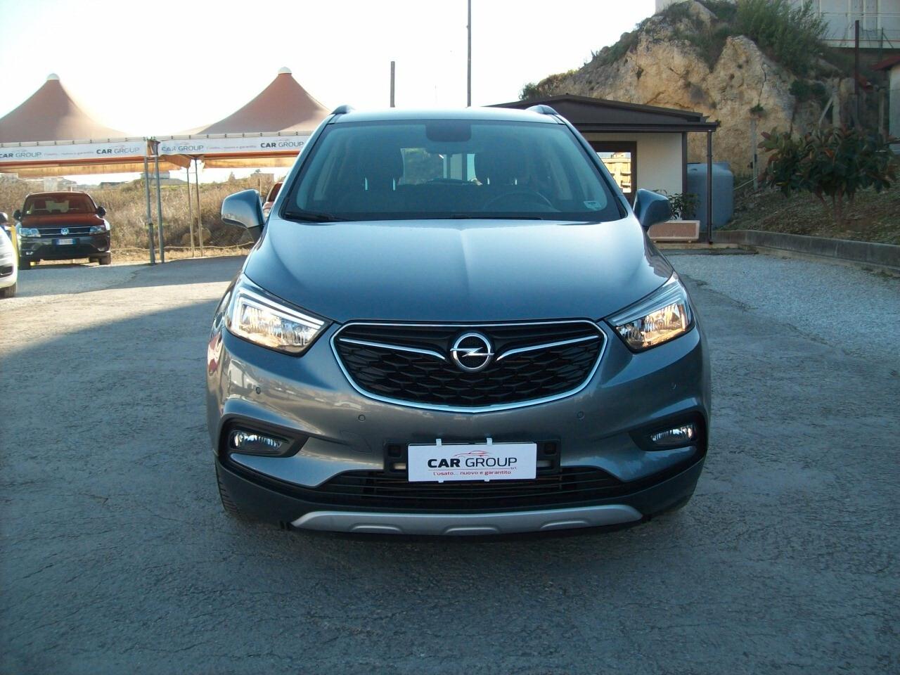 OPEL MOKKA 1.6 CDTI CV.110 ECOTEC S&S BUSINESS "2019"