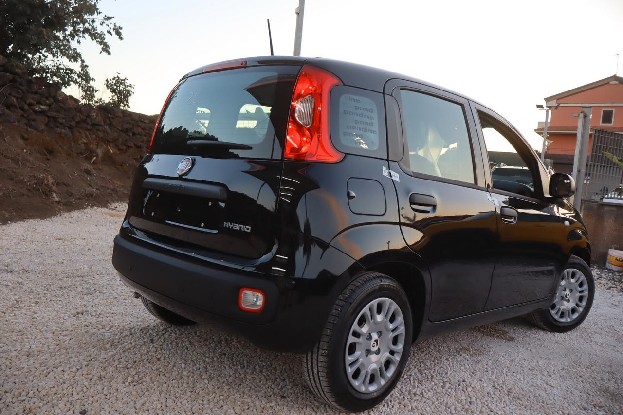 Fiat Panda 1.0 Tua A SOLI 185€