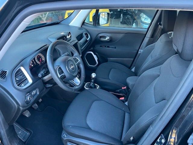 Jeep Renegade 1.0 T3 Longitude