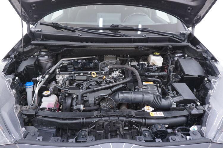 Toyota Yaris Hybrid Business BR352138 1.5 Full Hybrid 116CV