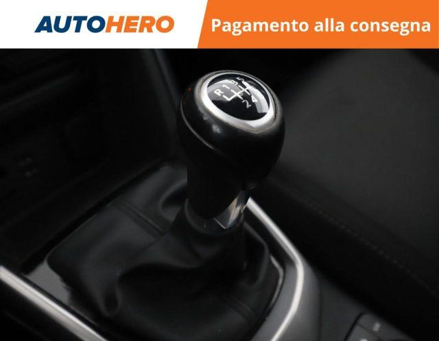 MAZDA CX-3 2.0L Skyactiv-G Evolve