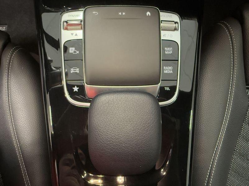 Mercedes-Benz Classe A A 180 d Automatic Executive