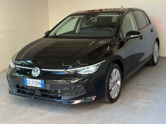 VOLKSWAGEN Golf 2.0 TDI 150 CV DSG SCR Editon Plus