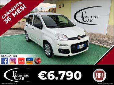 FIAT Panda 1.0 FireFly S&S Hybrid - 2021