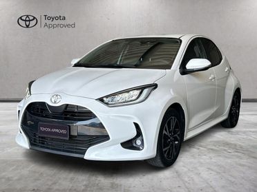 TOYOTA Yaris IV 2020 - Yaris 1.5h Trend