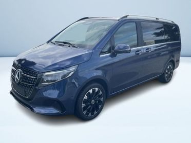 Mercedes-Benz Classe V 250d Long Avantgarde