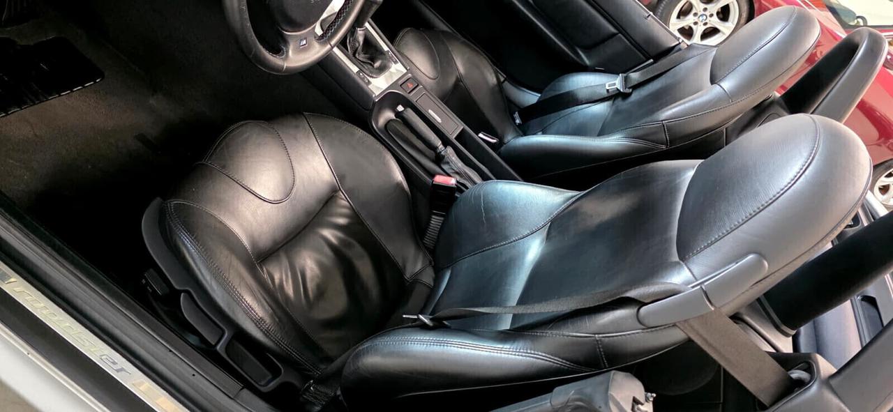 Bmw Z3 3.0i "SPORT EDITION"