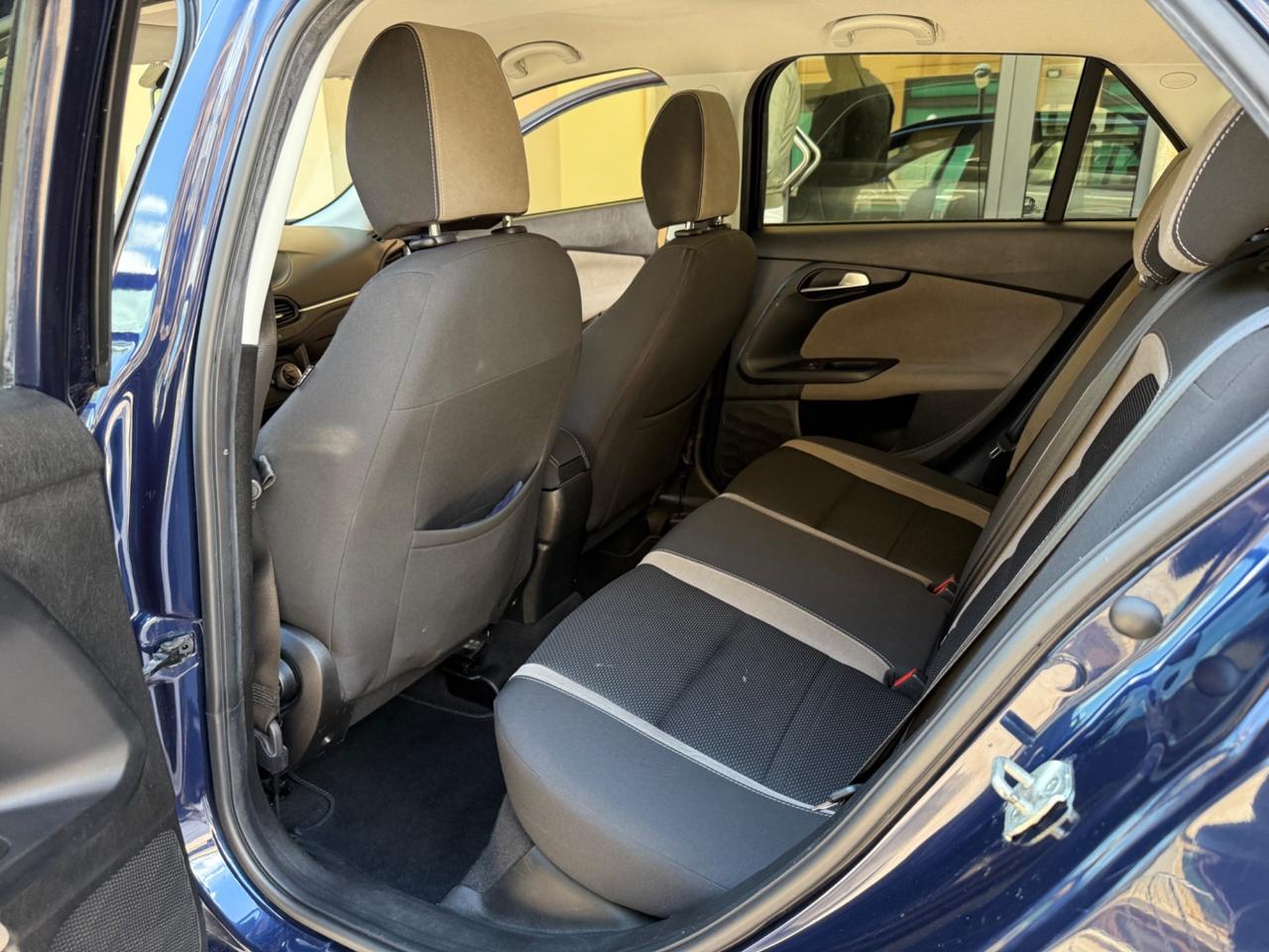 Fiat Tipo 1.3 Mjt S&S SW Business