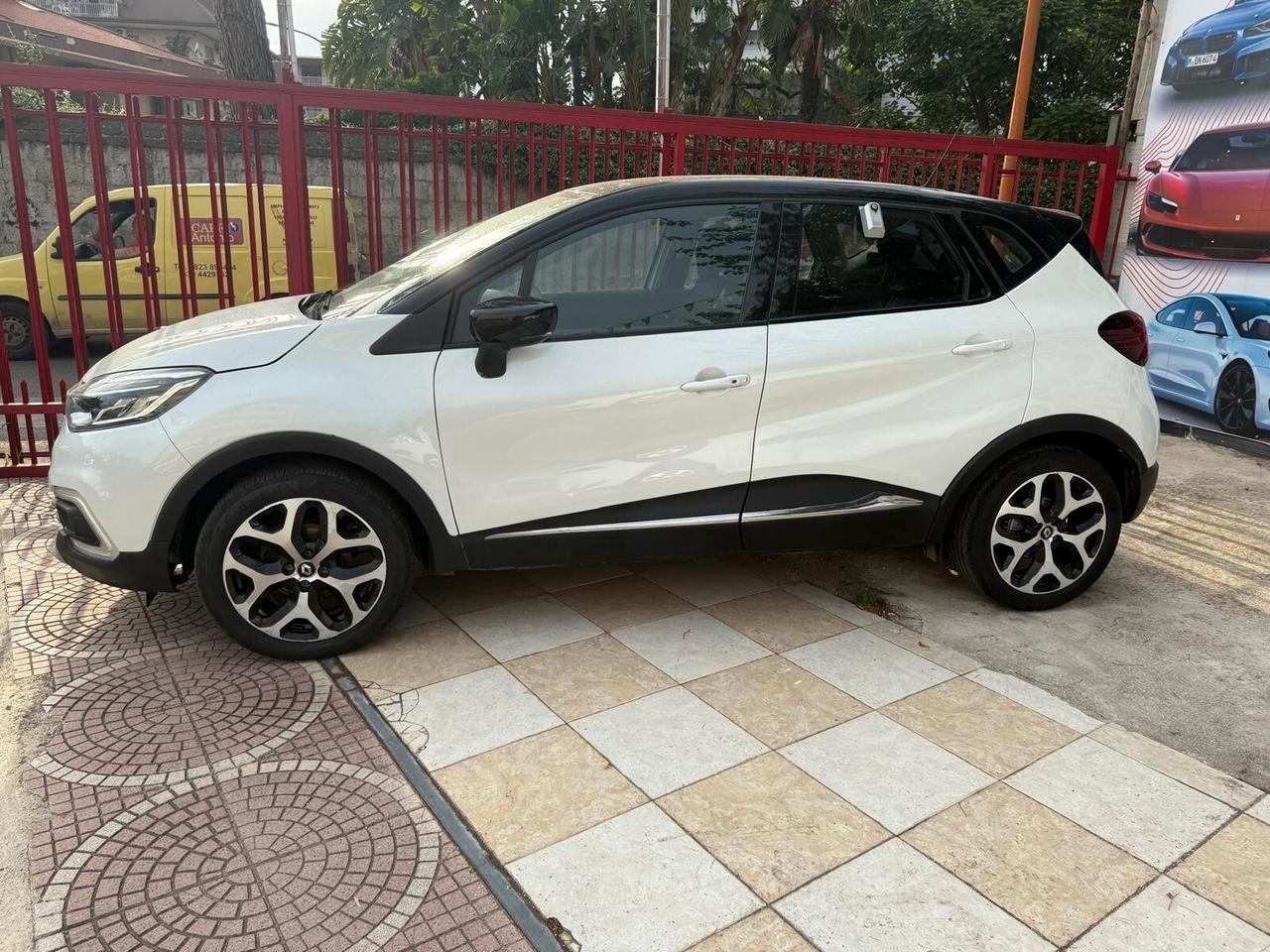 Renault Captur TCe 12V 90 CV Start&Stop Energy Life