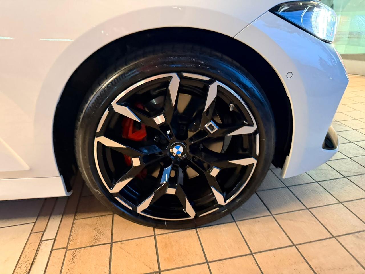 Bmw 320d 48V xDrive Touring Msport IVA ESPOSTA