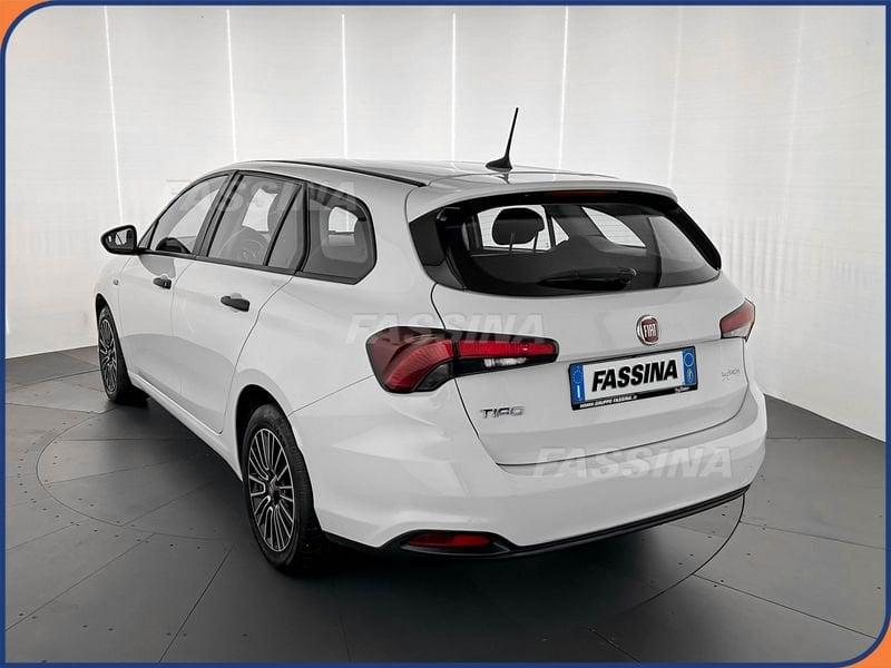 FIAT Tipo Tipo SW 1.0 t3 100cv