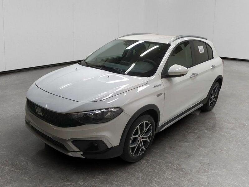 FIAT Tipo 5p 1.6 mjt Cross s&s 130cv