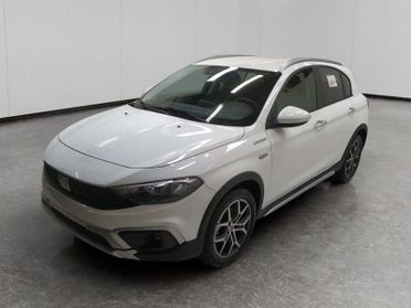 FIAT Tipo 5p 1.6 mjt Cross s&s 130cv