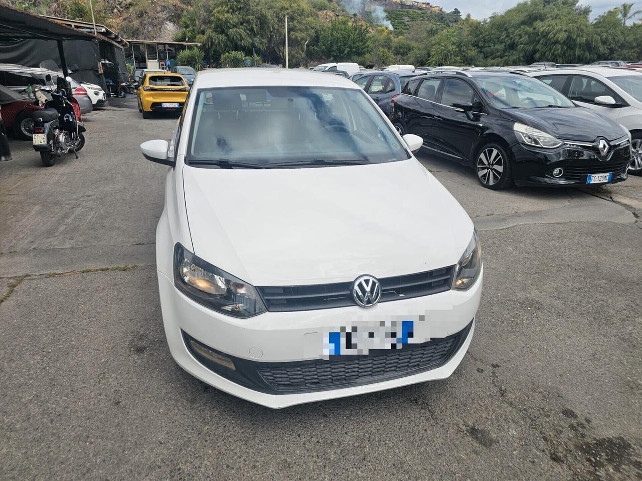 Volkswagen Polo 5 porte Comfortline p.a.r.i. a.l. .n.u.o.v.o.