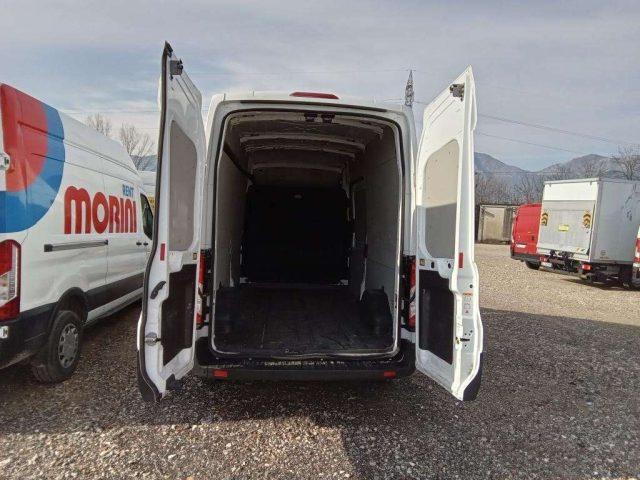 FORD Transit Van Trend 350 L3 H3 2.0 EcoBlue 170CV Trazione Ant