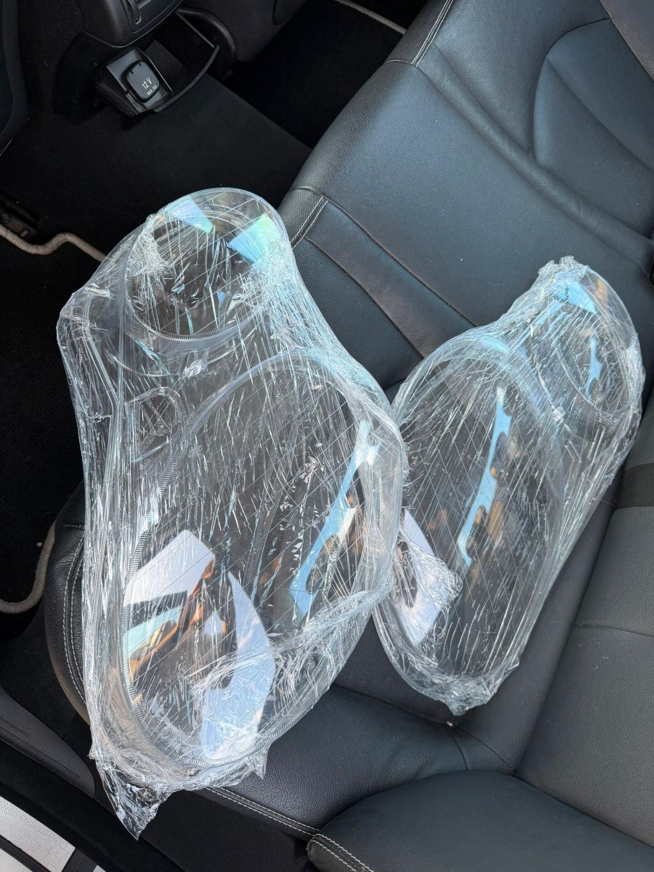 Mercedes-benz E 320 CDI cat 4Matic EVO Avantgarde