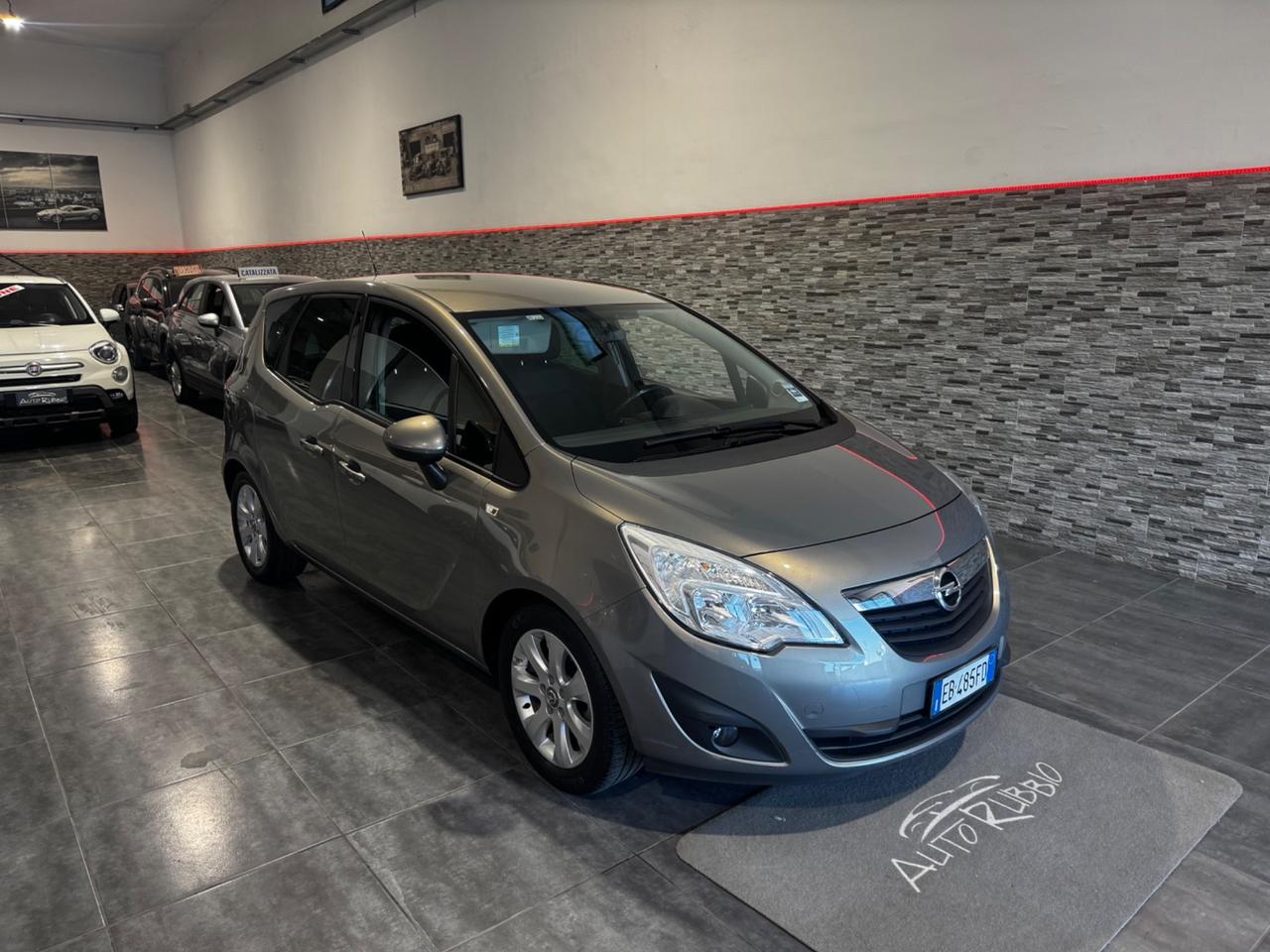 Opel Meriva 1.4 16V Enjoy