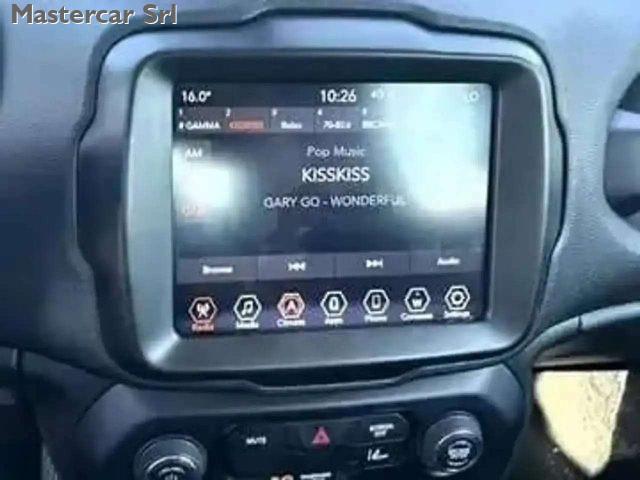 JEEP Renegade Renegade 1.3 t4 phev Limited 4xe At6 - GK852LP