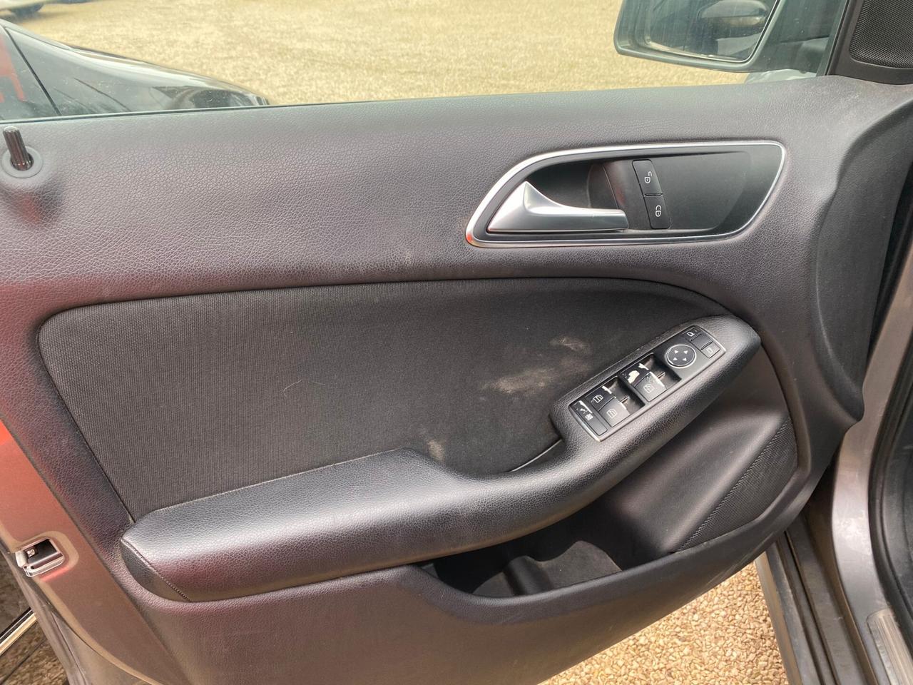 Mercedes-benz B 180 CDI Premium