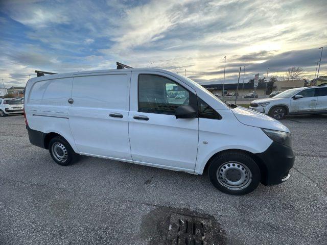 MERCEDES-BENZ Vito Long 111 1.6 CDI 115 CV Furgone