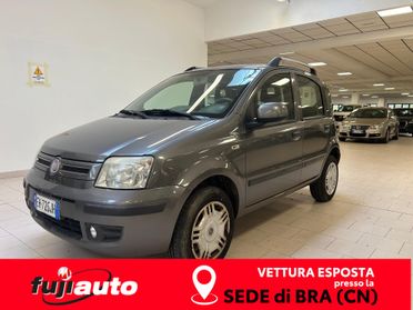 Fiat Panda 1.4 natural power Dynamic