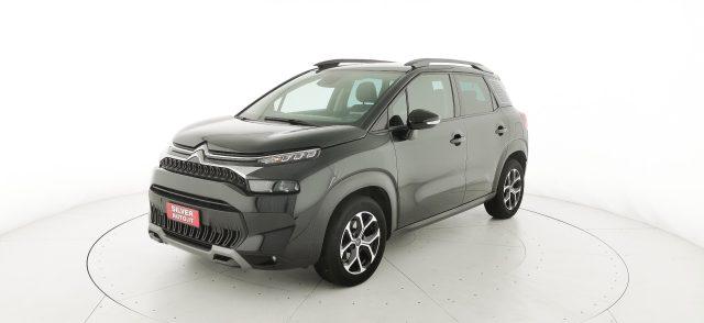 CITROEN C3 Aircross PureTech 110 S&S Shine