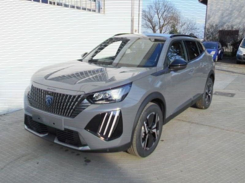 Peugeot 2008 100 Allure Promo CBC 5