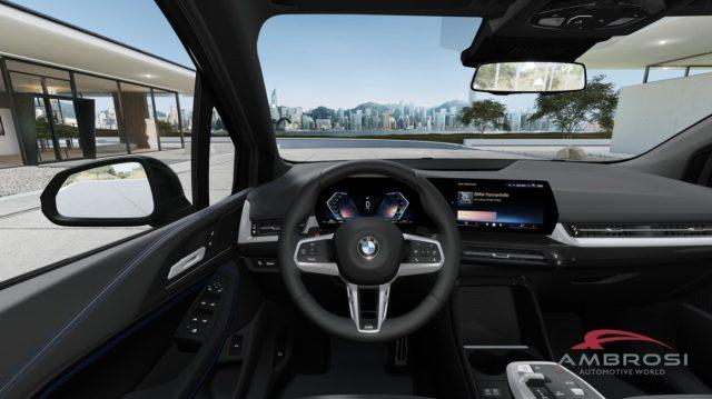 BMW 218 Serie 2 d Active Tourer Msport Package