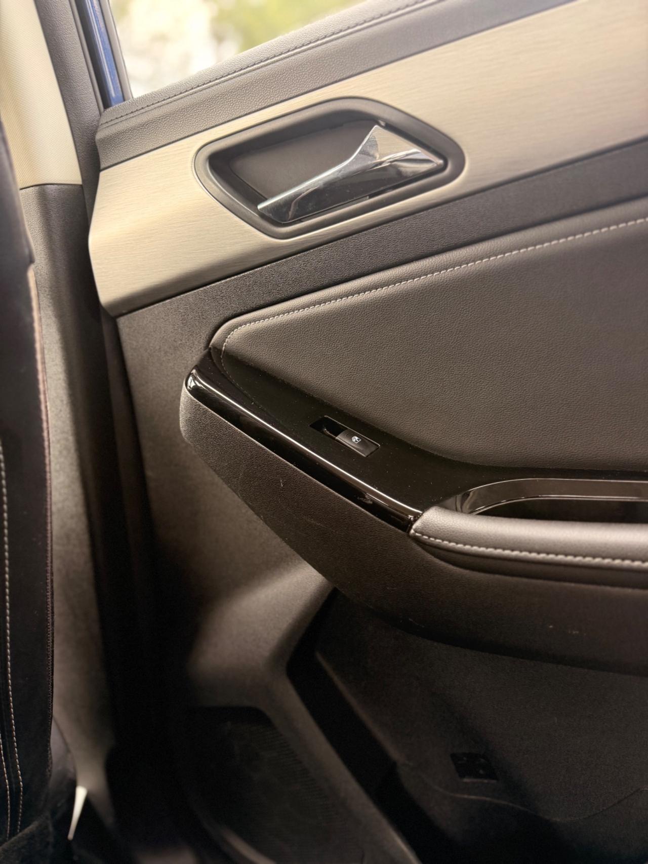 Evo 5 1.5 BI - FUEL (GPL) 2023