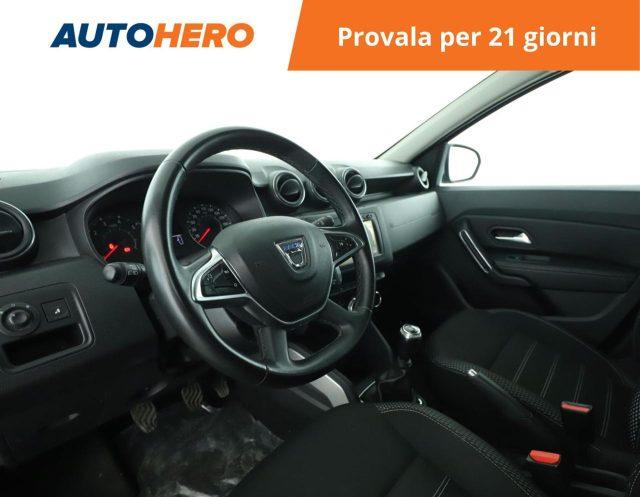 DACIA Duster 1.5 Blue dCi 8V 115 CV 4x2 Prestige