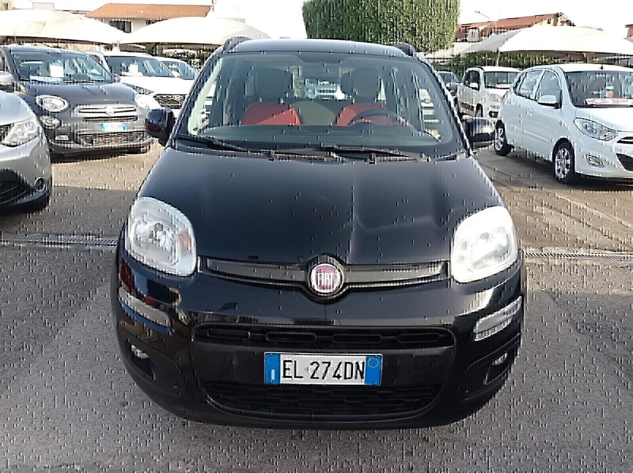Fiat Panda 1.2 Easy