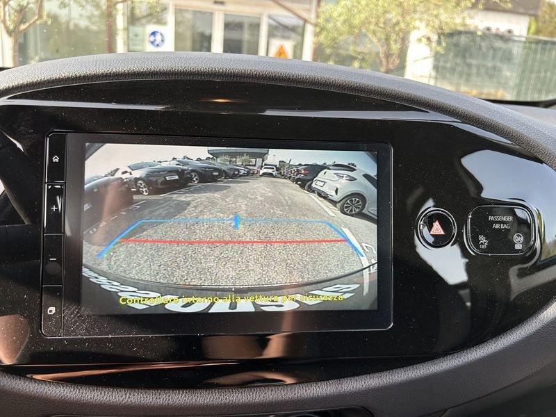 Toyota Aygo X 1.0 Active 72cv s-cvt