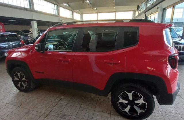 JEEP Renegade 2.0 Mjt 170CV 4WD Active Drive Low Trailhawk