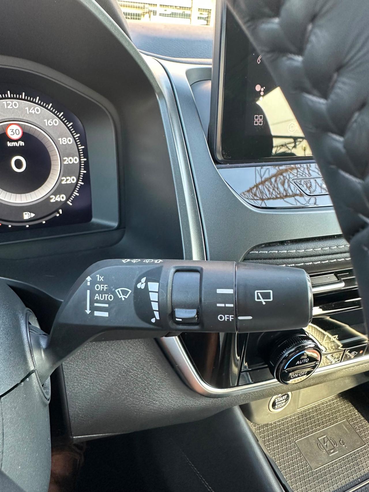 Nissan Qashqai Tekna