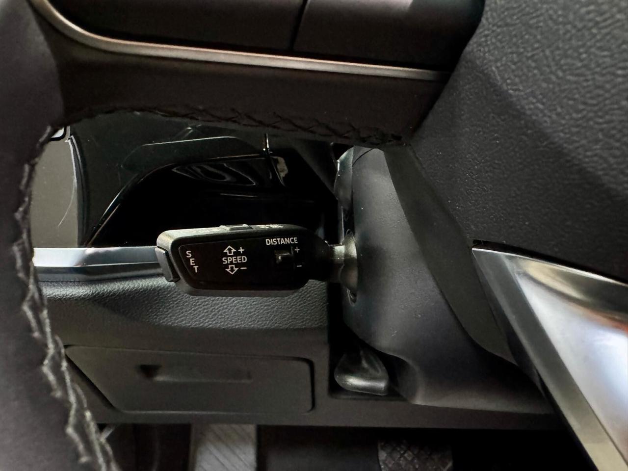 Audi Q3 35 2.0 TDI 150cv S tronic Advanced 2023