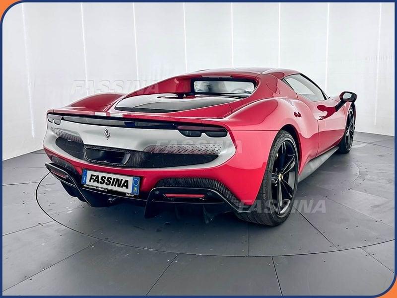 Ferrari 296 296 GTB -Fiorano Livery - IVA ESPOSTA