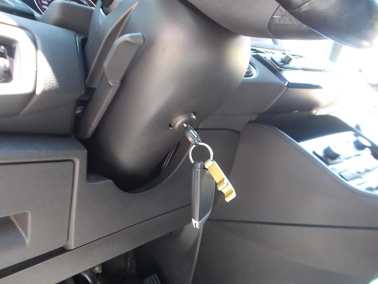 Bmw 220d Active Tourer Advantage Autom.