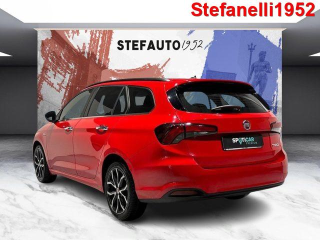 FIAT Tipo II - SW 1.6 mjt Lounge s&s 120cv dct my19