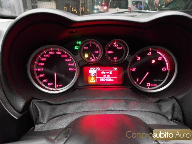 ALFA ROMEO MiTo 1.3 JTDm 85 CV (Garanzia 12 Mesi)