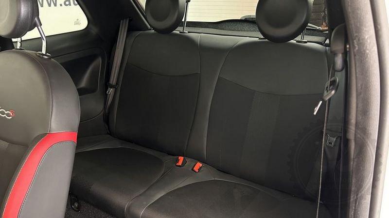 FIAT 500 1.2 69cv S *UNIPROP. * SENZA VINCOLI