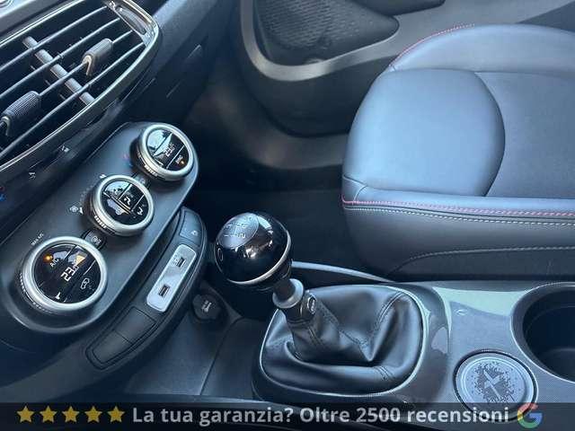 Fiat 500X 1.3 mjet Sport 95cv